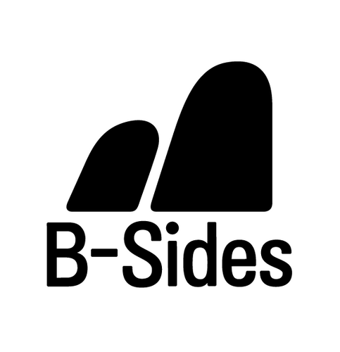 B-Sides Logo