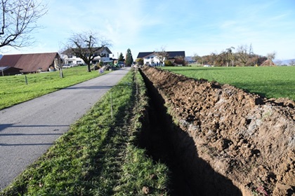 Fundstelle Beromünster
